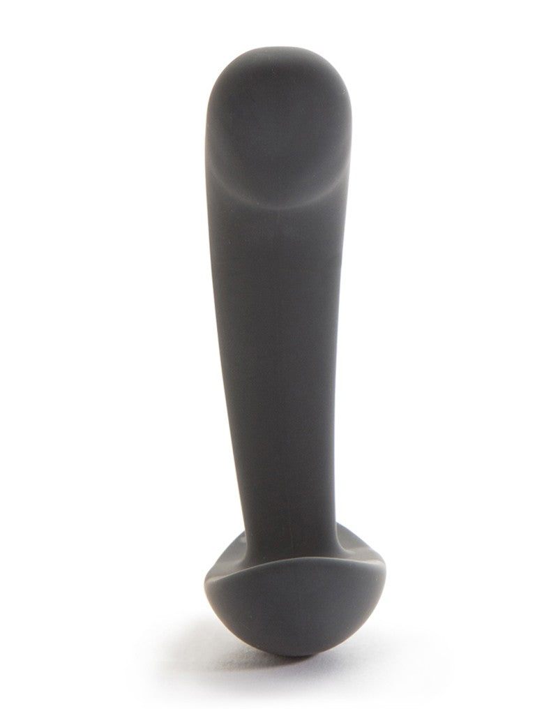 Driven By Desire - FSoG Silicone Pleasure Plug - UABDSM