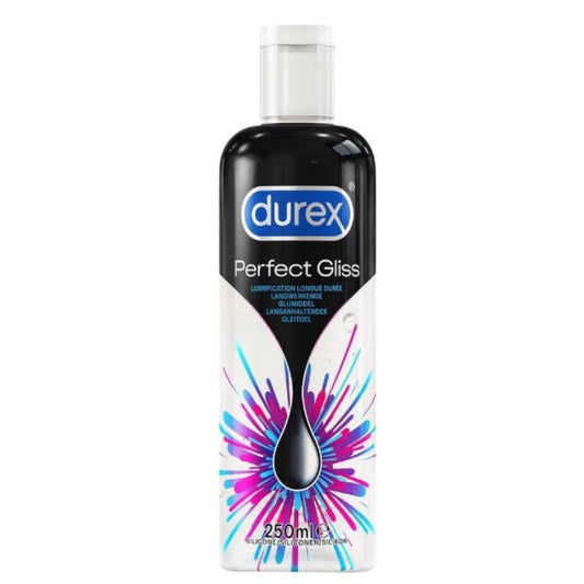 Durex Perfect Gliss Anal Lubricant - 250 Ml - UABDSM