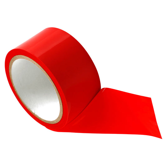 Bondage Tape - Red - UABDSM