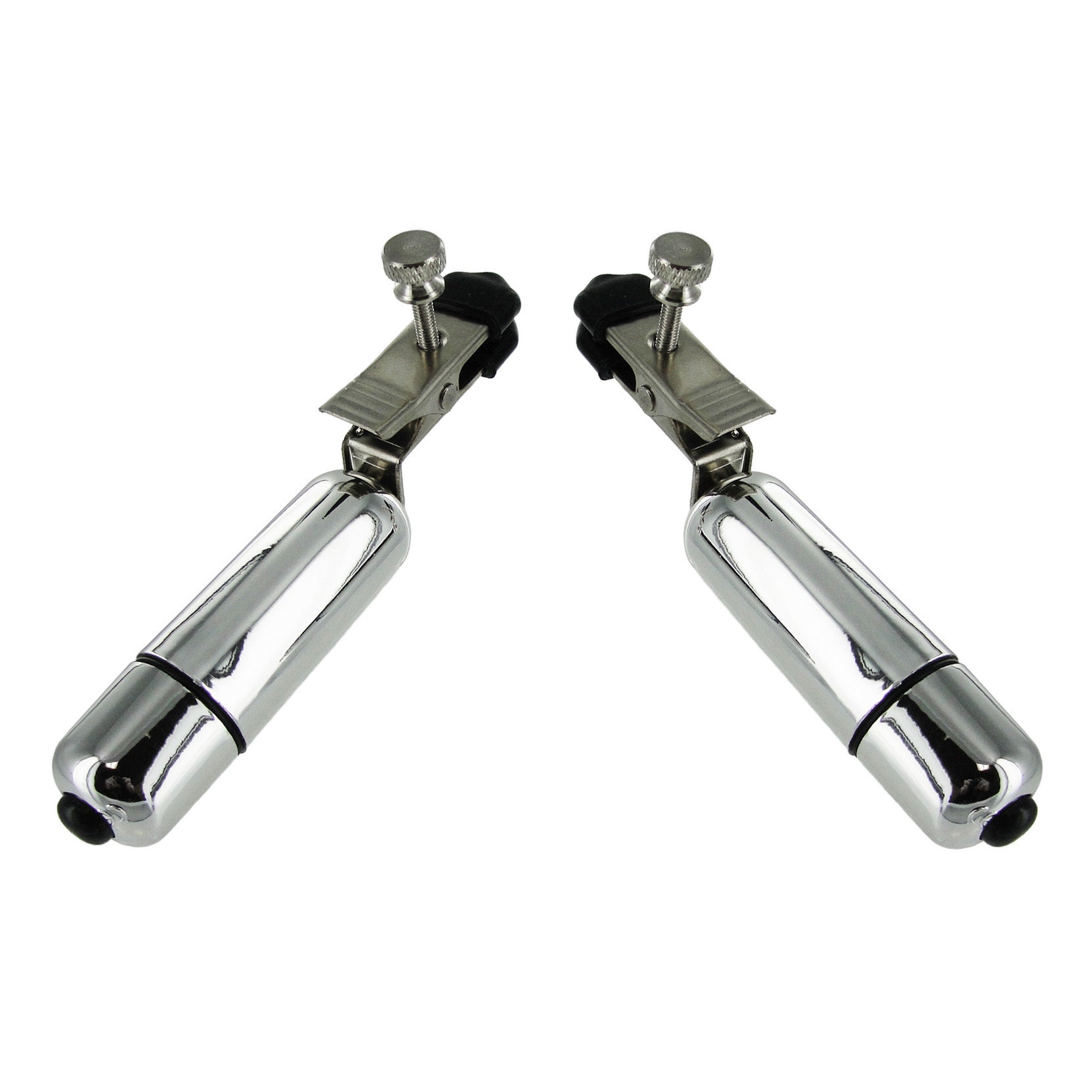 Wireless Vibrating Nipple Clamps - UABDSM