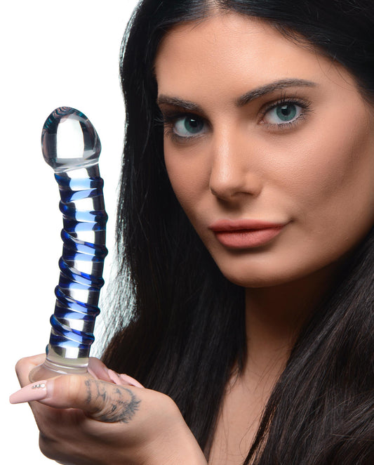 Kama Glass Dildo - UABDSM