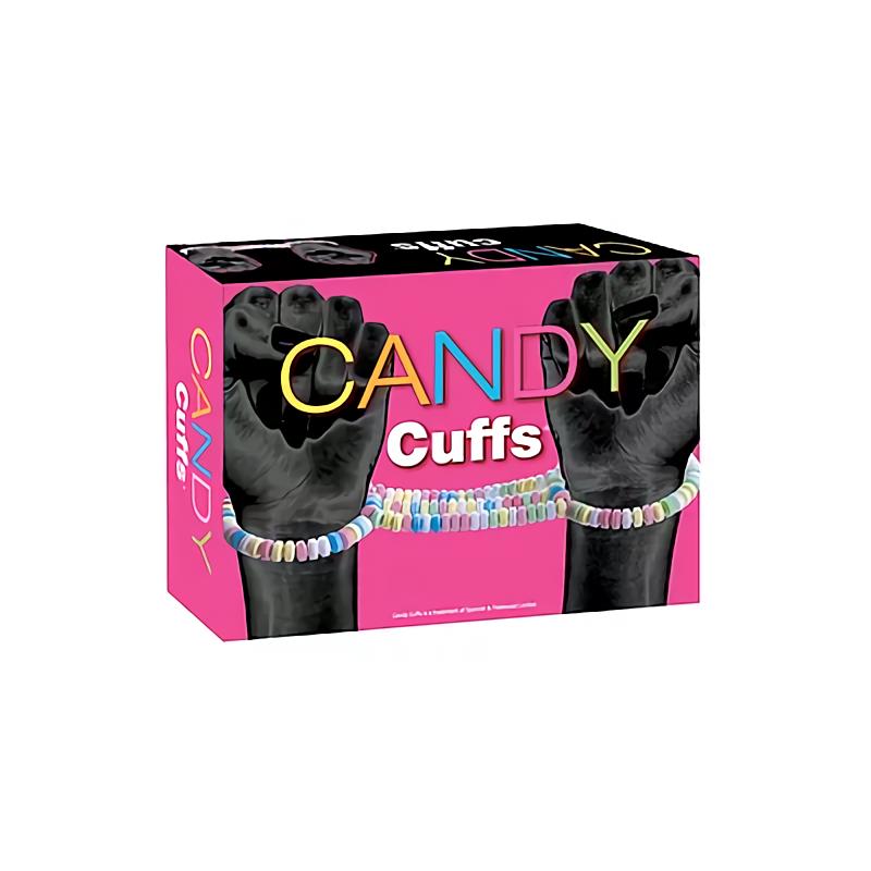 Edible Cuffs Flavor Tutti Frutti - UABDSM