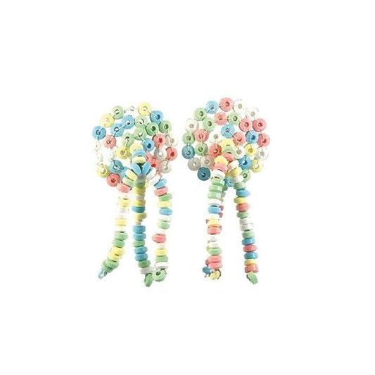 Edible Liners Tutti Fruti Flavor - UABDSM