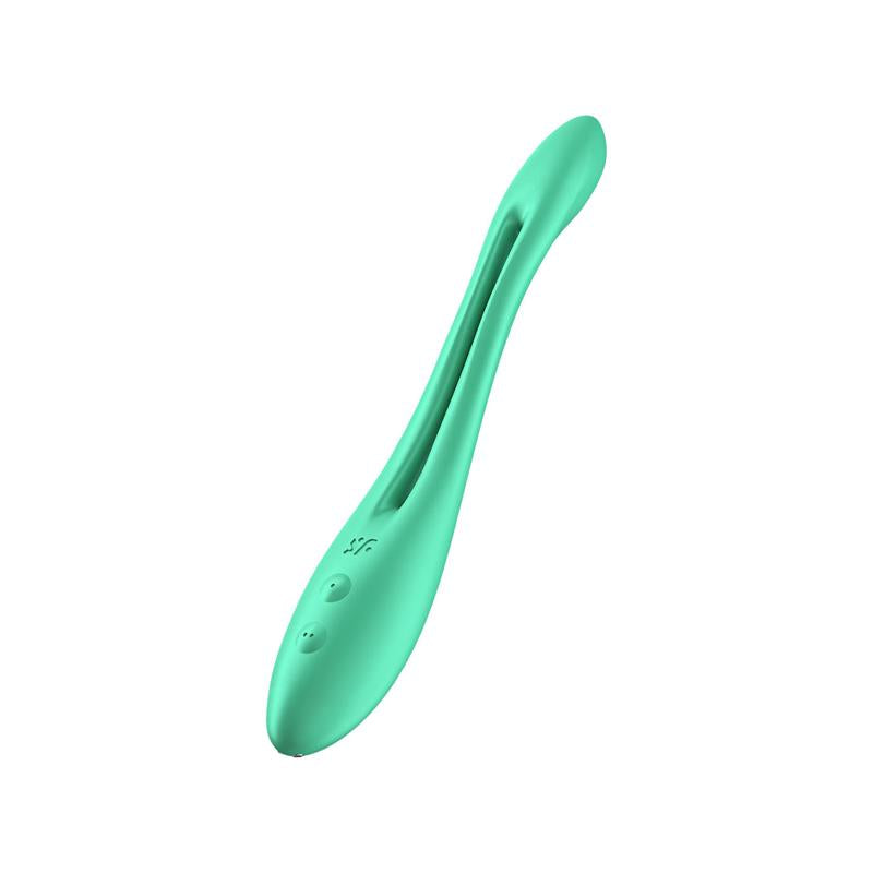 Elastic Game Flexible Stimulator Light Green - UABDSM