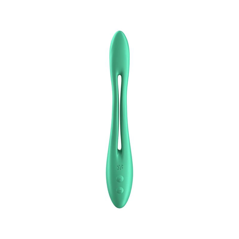 Elastic Game Flexible Stimulator Light Green - UABDSM