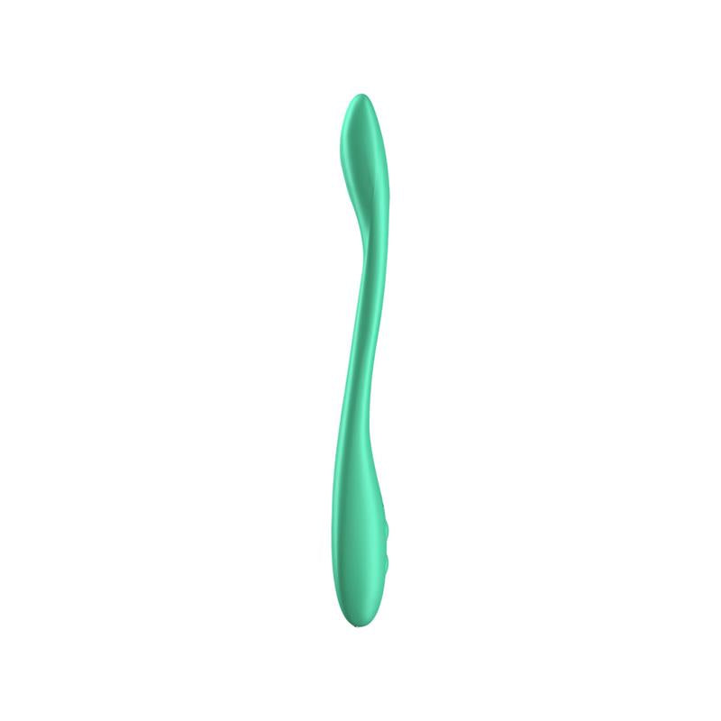 Elastic Game Flexible Stimulator Light Green - UABDSM