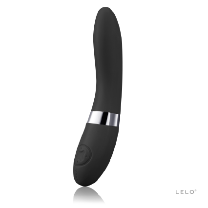 Lelo Elise 2 - Black - UABDSM