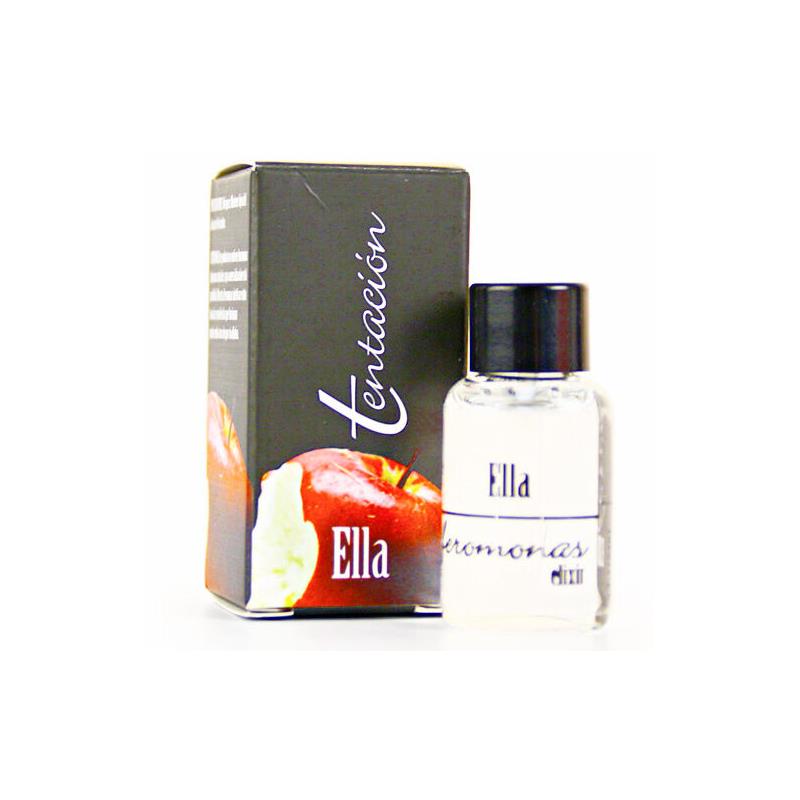 Elixir Pheromones Case Her 7 ml - UABDSM