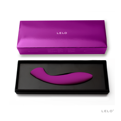Lelo Ella - Deep Rose - UABDSM