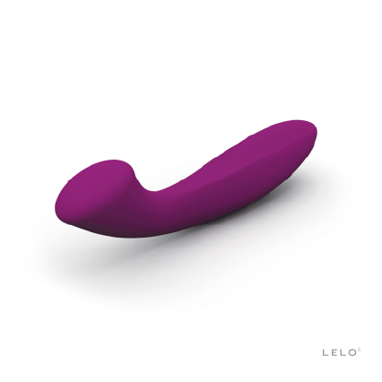 Lelo Ella - Deep Rose - UABDSM