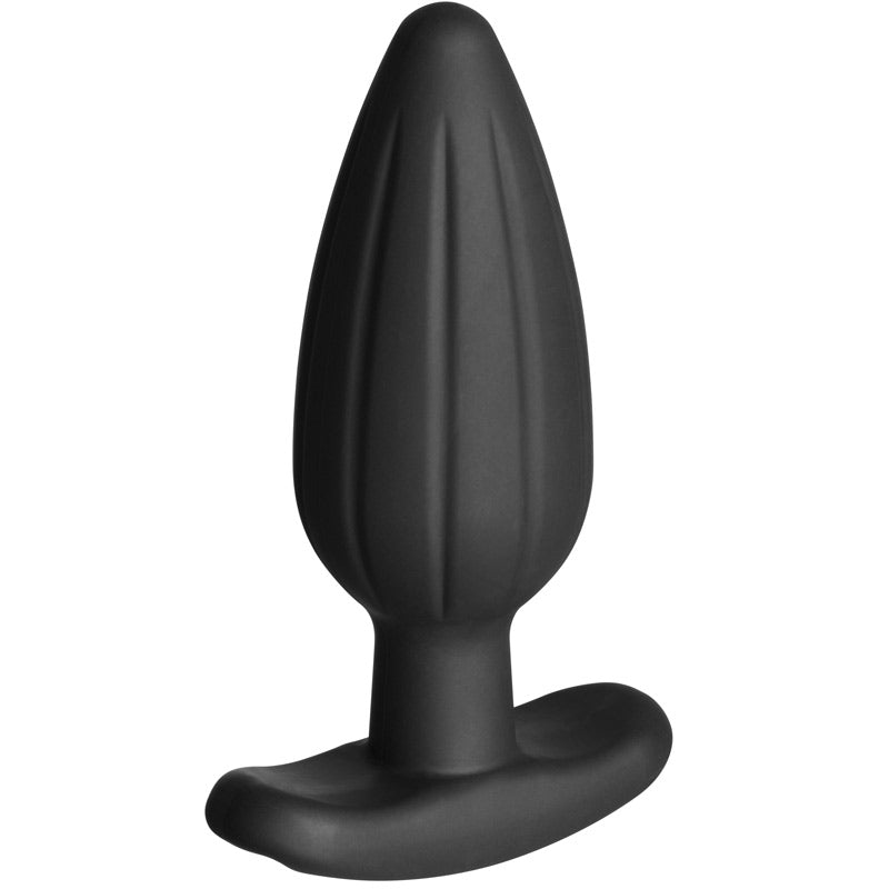 ElectraStim Noir Rocker Butt Plug Large - UABDSM