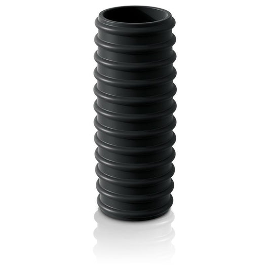 Erection Enhancer Control Ribbed Silicone - UABDSM