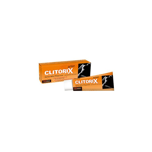 EROpharm ClitoriX active 40 ml - UABDSM