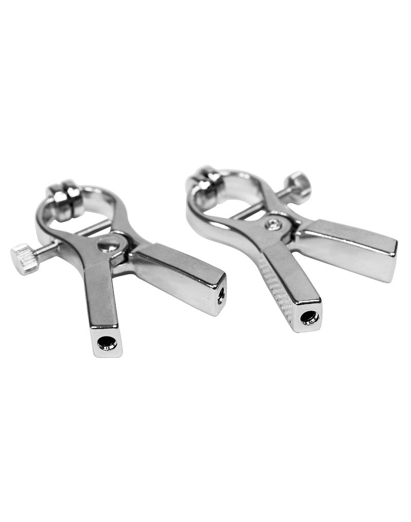 Rimba Luxurous Electro Clamps Uni-polar(2 Pcs) - UABDSM