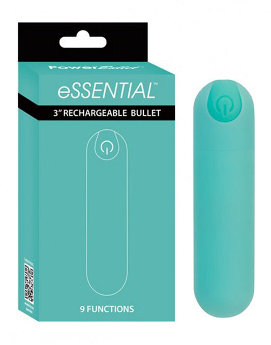 Essential PowerBullet Mint - UABDSM