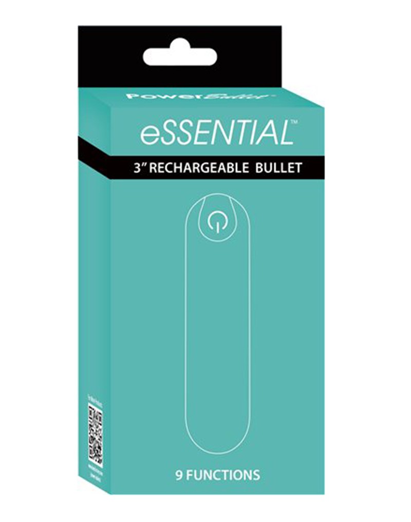 Essential PowerBullet Mint - UABDSM