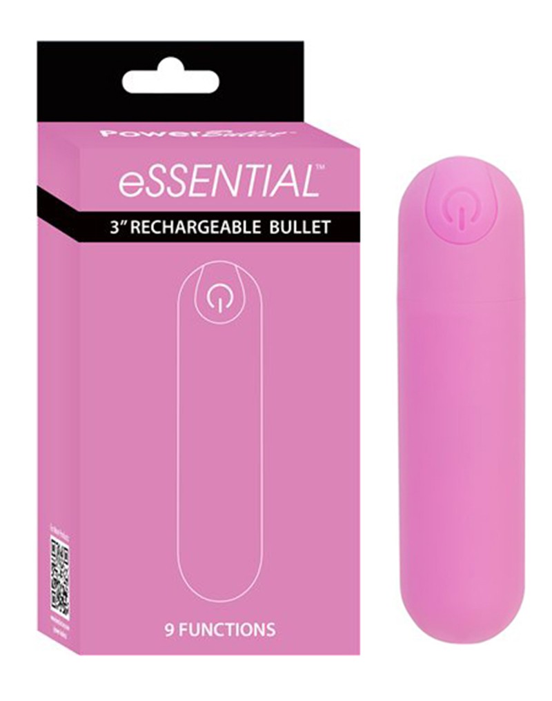 Essential PowerBullet Pink - UABDSM