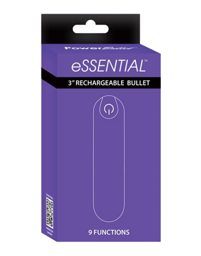 Essential PowerBullet Purple - UABDSM