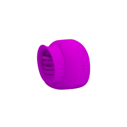 Estelle Licking Tongue USB Purple - UABDSM