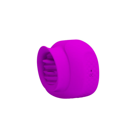 Estelle Licking Tongue USB Purple - UABDSM