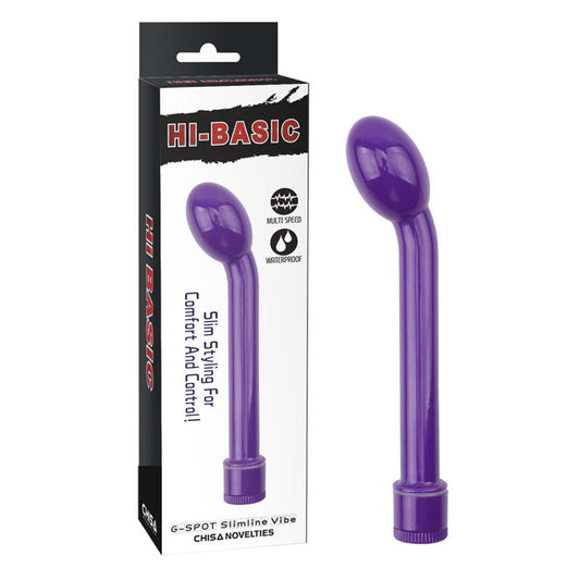 Estimulator G Vibes Purple - UABDSM