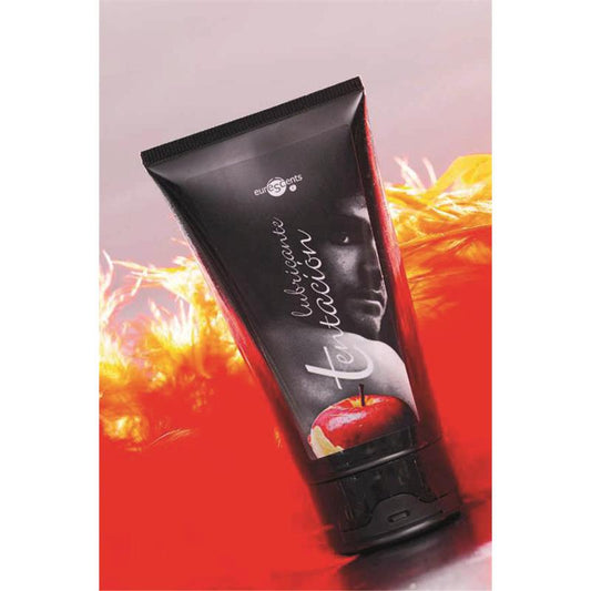 Tentation Lube 75 ml Caramel - UABDSM