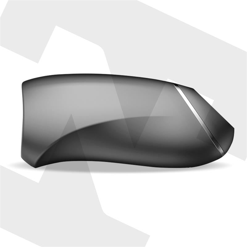 Evony Oral Sex Male Masturbator Suction and Vibration 2 Motors USB Silicone - UABDSM