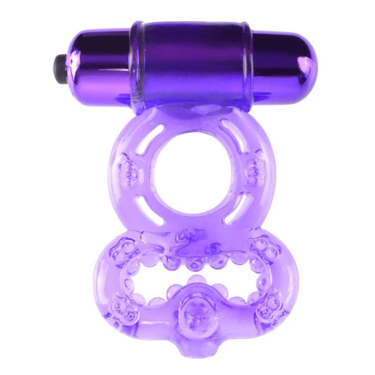 Fantasy C-Ringz Infinity Super Ring Purple - UABDSM