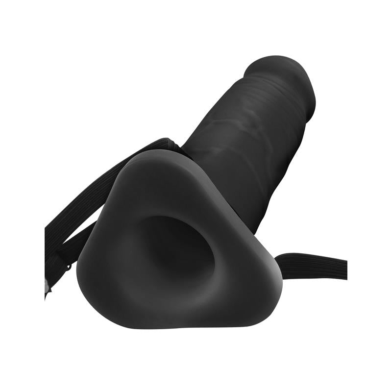Fantasy X-tensions  10 Silicone Hollow Extension- - UABDSM
