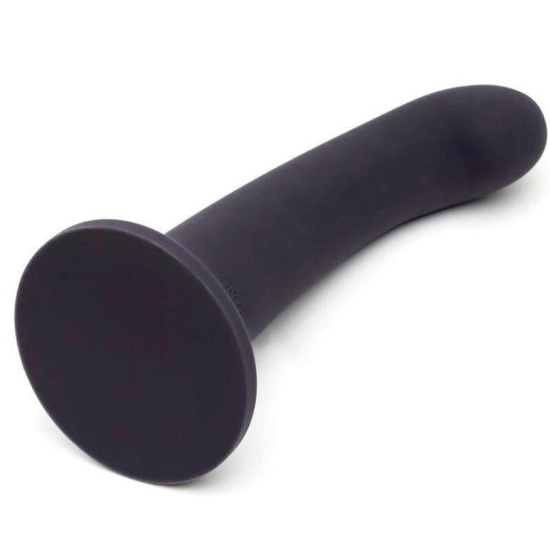 Feel it Baby Color Changing G-spot Dildo - UABDSM