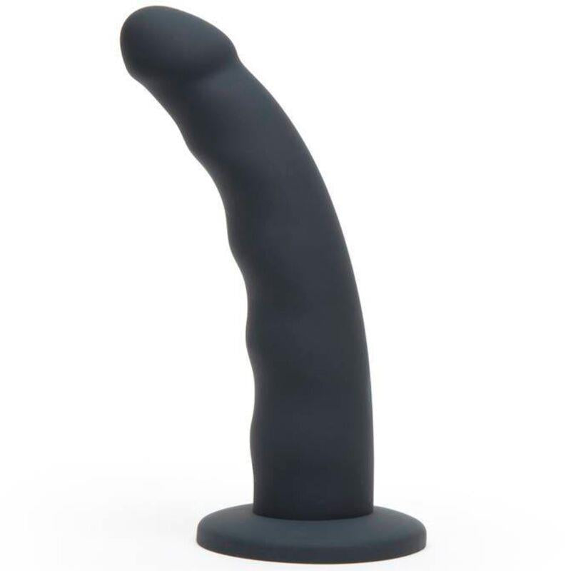 Feel it Baby Strap On Dildo with Vibration - UABDSM