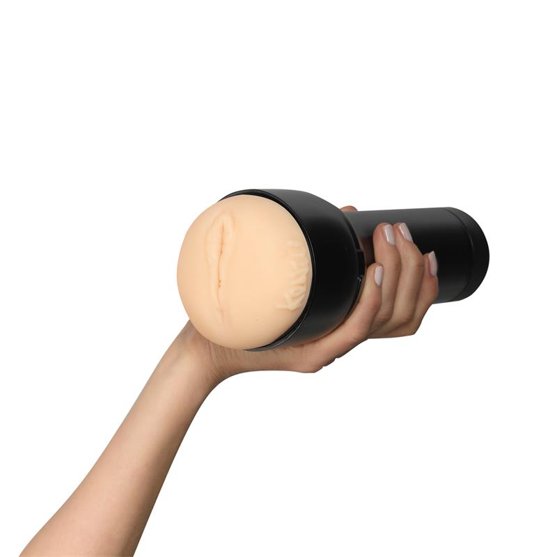 Feelstar Inteactive Masturbator Kenzie Taylor - UABDSM