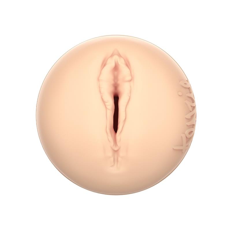 Feelstar Inteactive Masturbator Kenzie Taylor - UABDSM