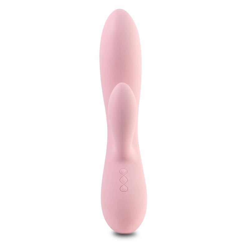 Feelz Toys Vibe Lea Soft Pink - UABDSM