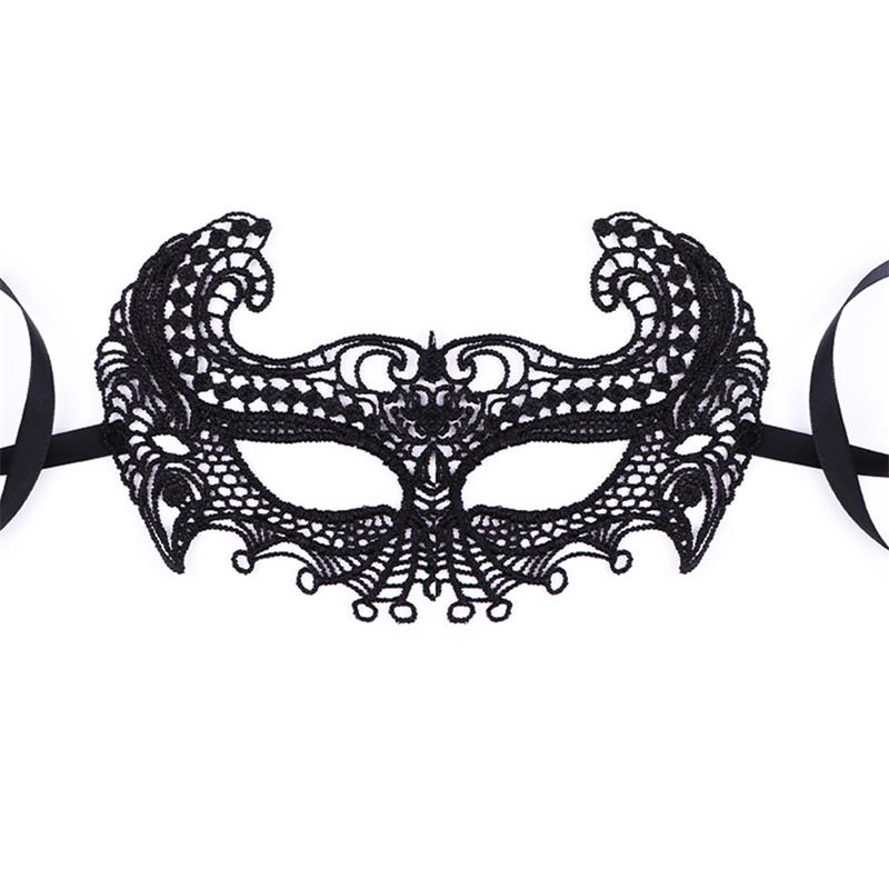 Fellicia Venetian Mask No. 1 - UABDSM