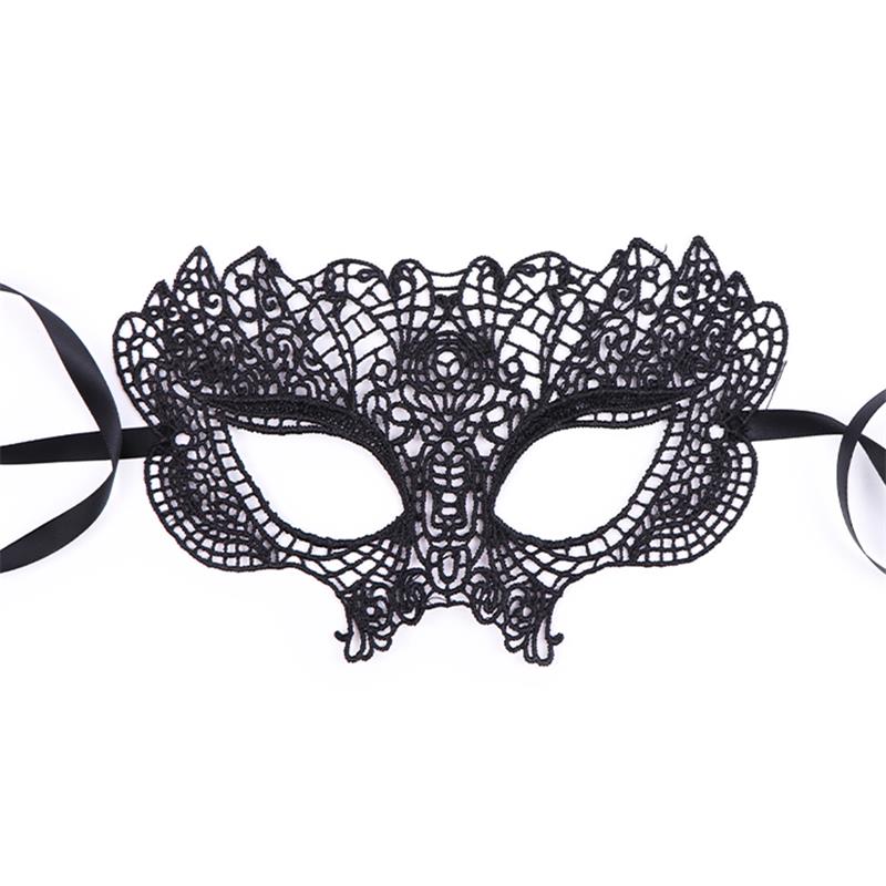 Fellicia Venetian Mask No. 2 - UABDSM