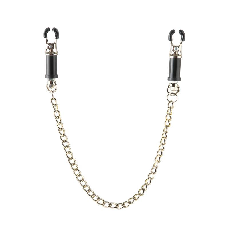 Fetish Fantasy Series  Nipple Barrel Clamps - UABDSM