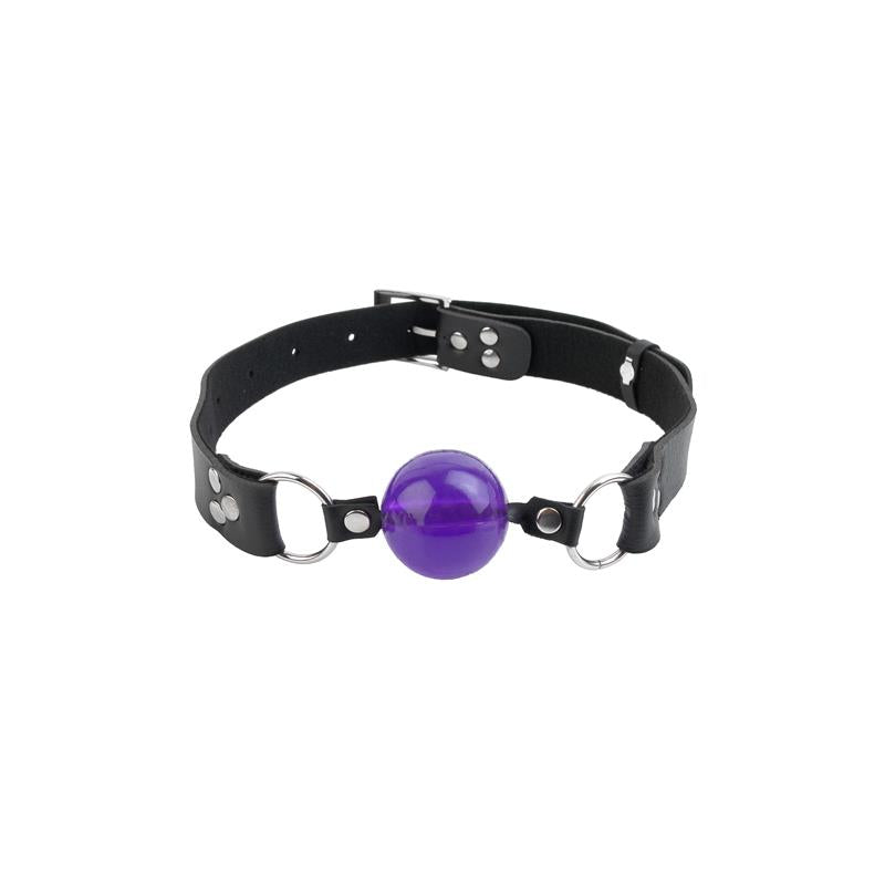 Fetish Fantasy Series Penis Ball Gag - UABDSM