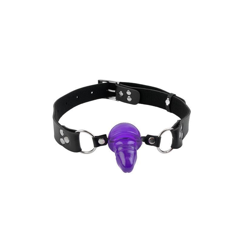 Fetish Fantasy Series Penis Ball Gag - UABDSM