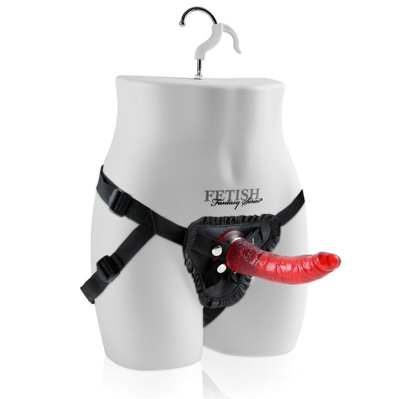 Fetish Fantasy Series Promotional Torso Display - UABDSM