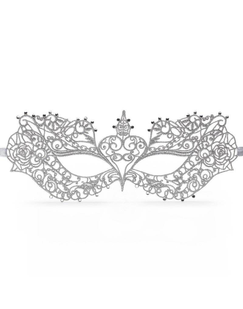 FSOG DARKER Masquerade Mask - UABDSM