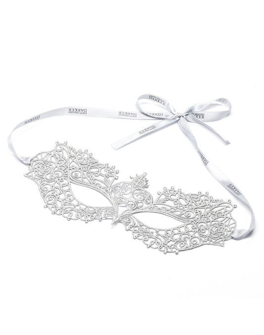 FSOG DARKER Masquerade Mask - UABDSM