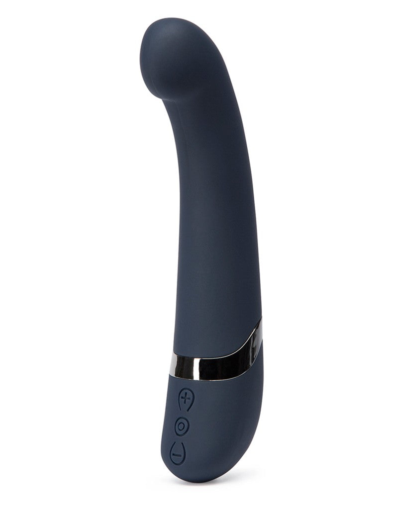 Oh My - FSoG Darker Rabbit Vibrator Desire Explodes - G-Spot Vibrator - UABDSM