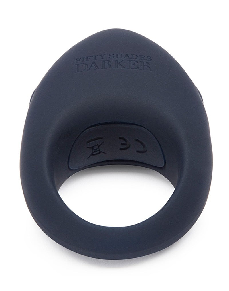 Release Together - FSoG Darker Love Ring - UABDSM