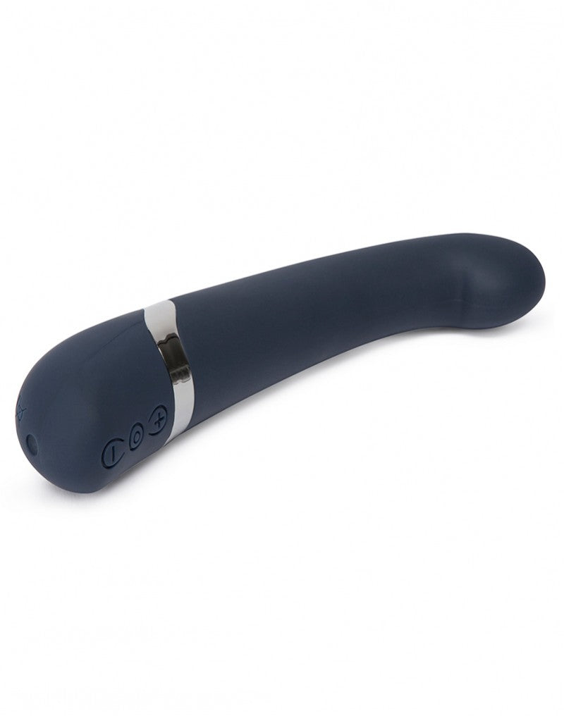 Oh My - FSoG Darker Rabbit Vibrator Desire Explodes - G-Spot Vibrator - UABDSM