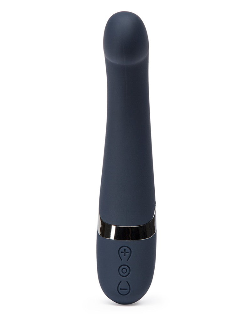 Oh My - FSoG Darker Rabbit Vibrator Desire Explodes - G-Spot Vibrator - UABDSM