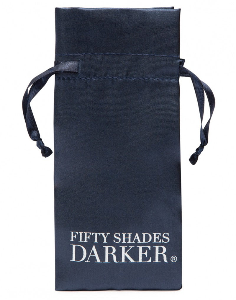 Release Together - FSoG Darker Love Ring - UABDSM