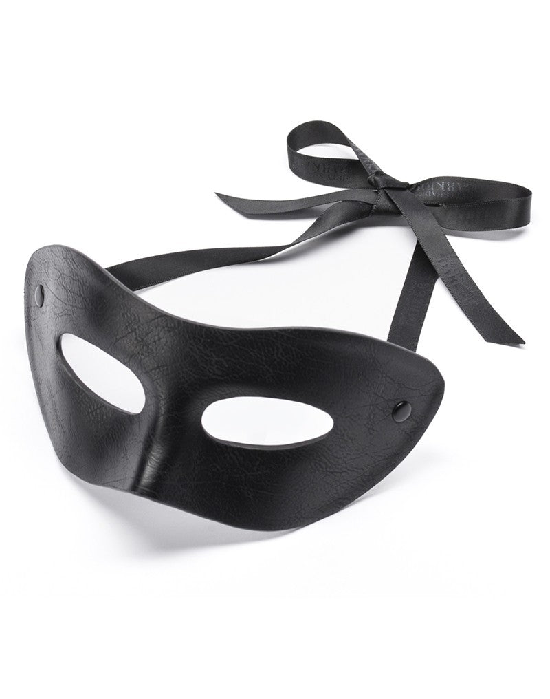 FSOG DARKER  - PRINCE MASK - UABDSM