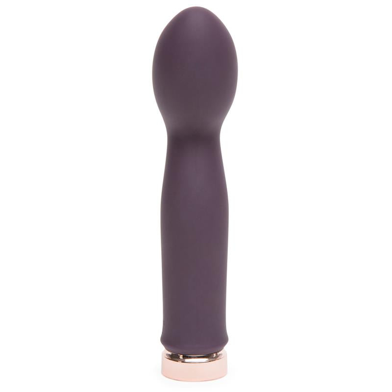 Fifty Shades Freed So Exquisite Rechargeable G-Spot Vibrator - UABDSM