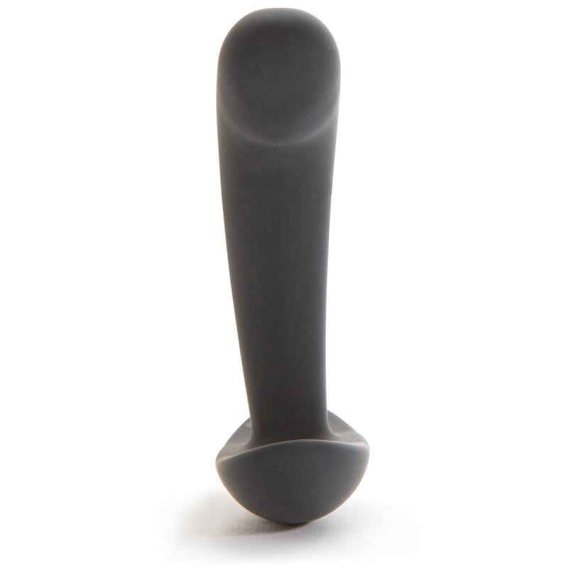 Fifty Shades of Grey Driven by Desire Silicone Pleasure Plug - UABDSM